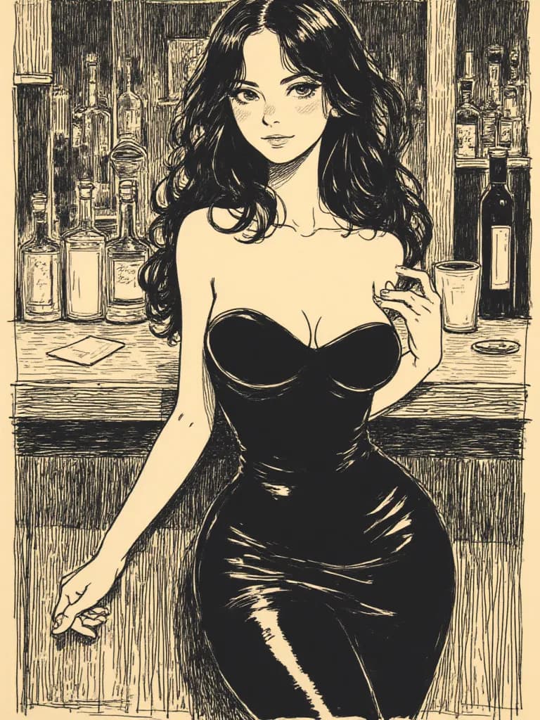 Thumbnail of Никки Белла