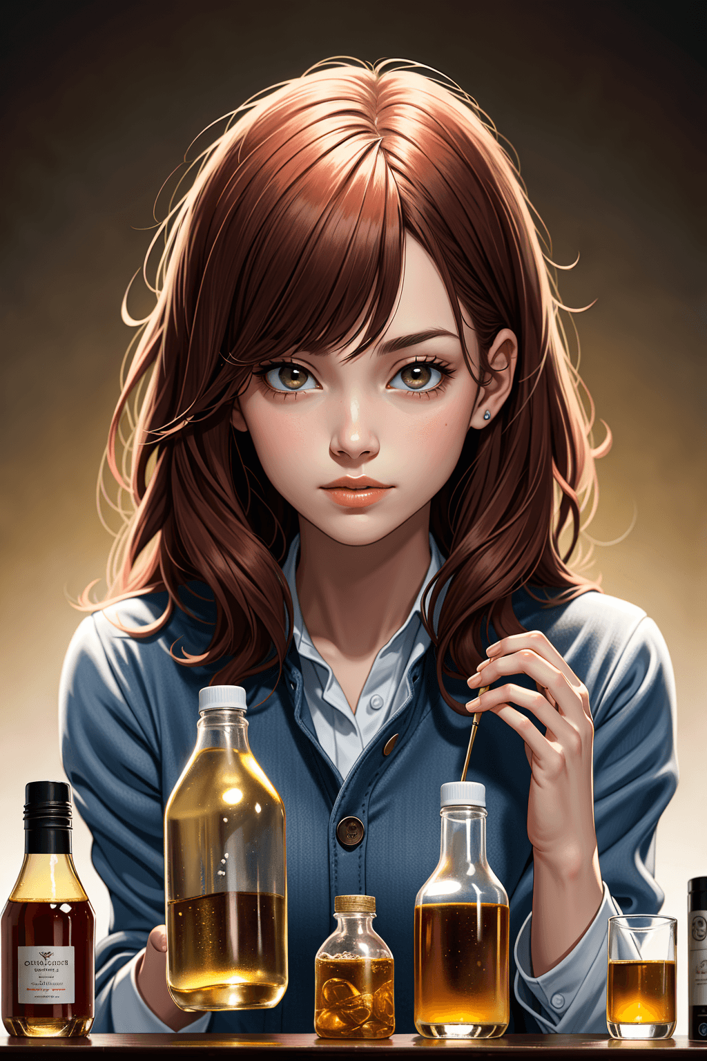 Thumbnail of Милли