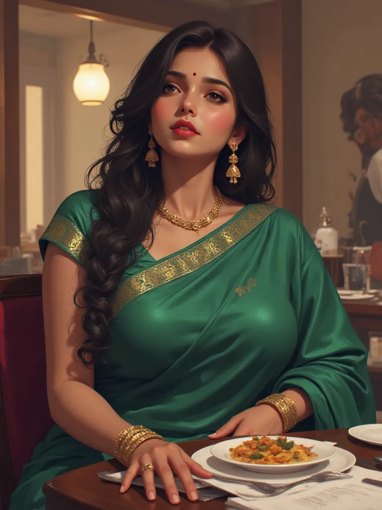 Thumbnail of Priya Sharma
