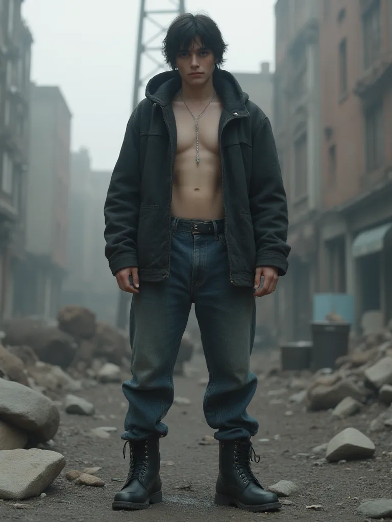 Thumbnail of Джо Лок
