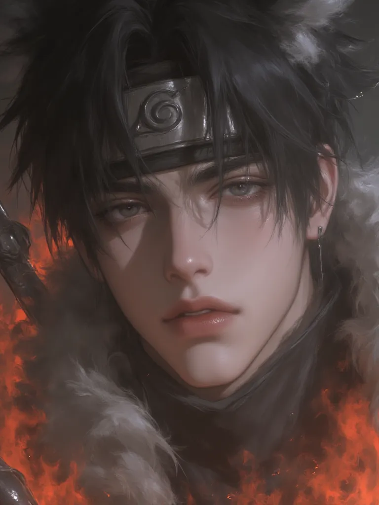 Thumbnail of Наруто