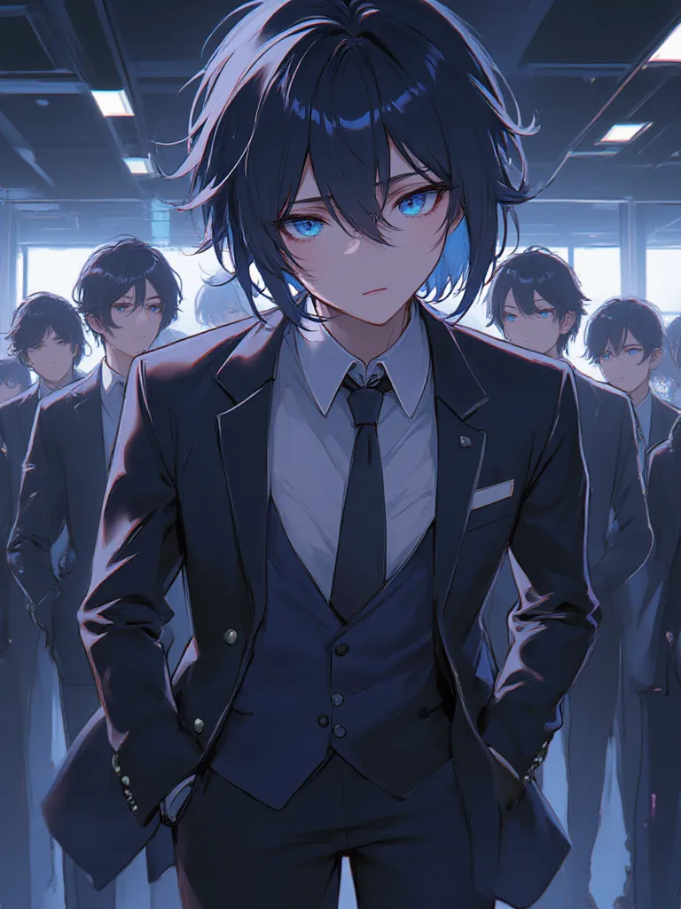 Thumbnail of Akiro 