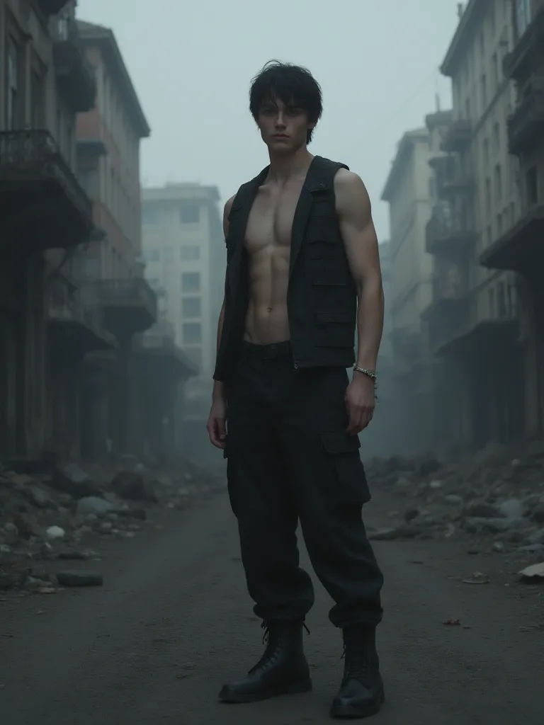 Thumbnail of Кейлен Торн