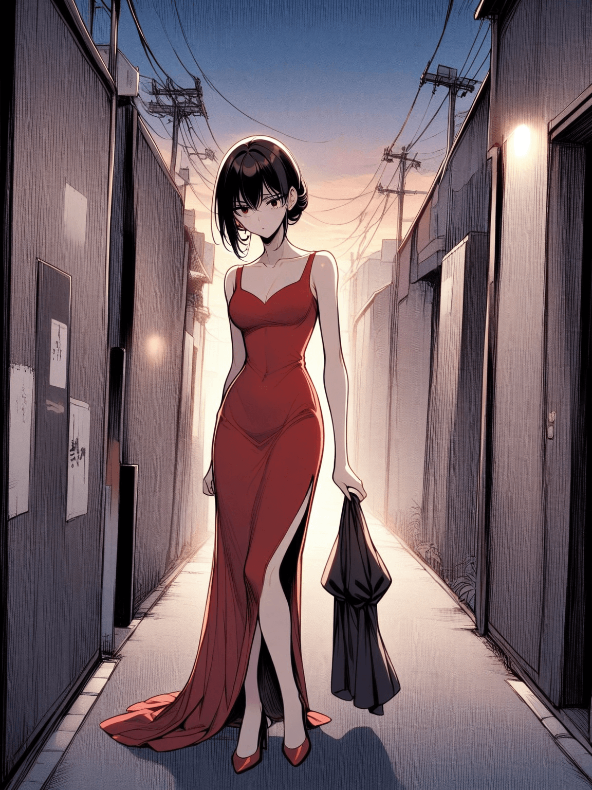 Thumbnail of xia mei