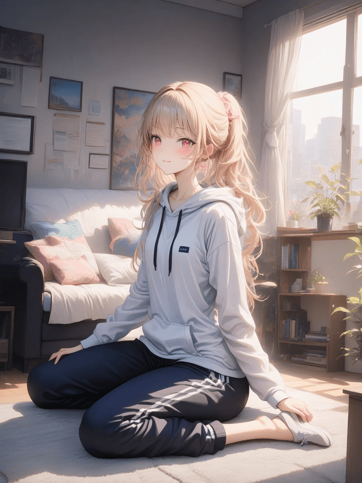 Thumbnail of Софи