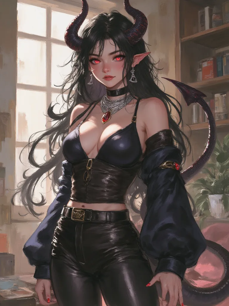Thumbnail of Лилит