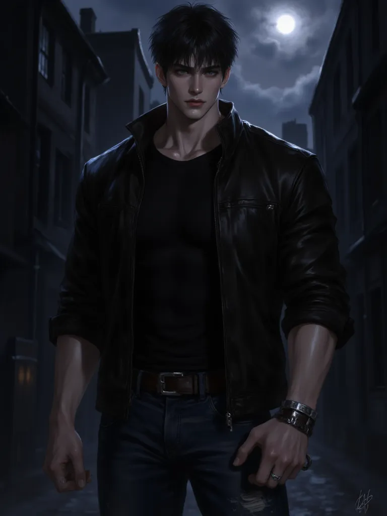 Thumbnail of Кэлен Торн