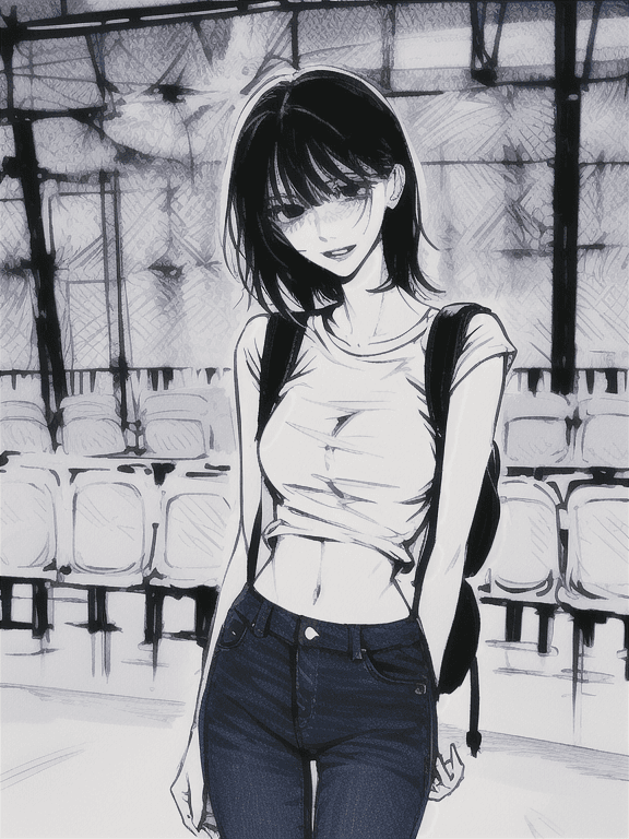 Thumbnail of Hani