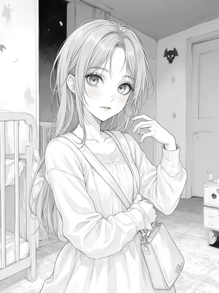 Thumbnail of Няня Нова