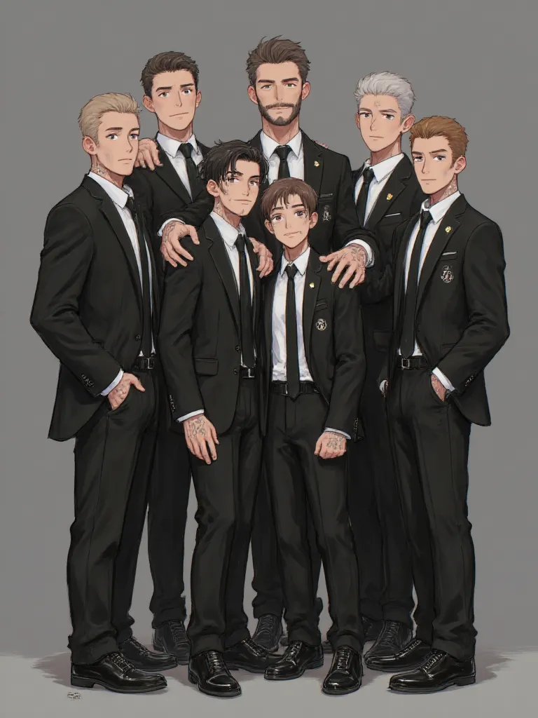 Thumbnail of (7 бандитов)