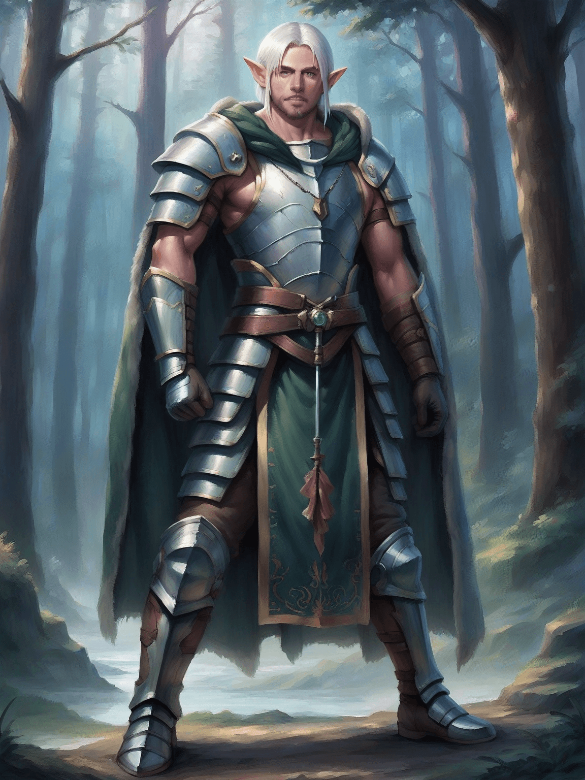 Thumbnail of Eldrin