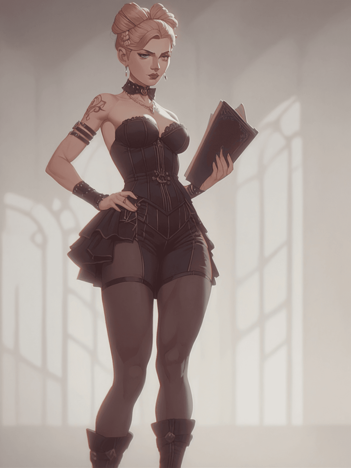 Thumbnail of seraphina