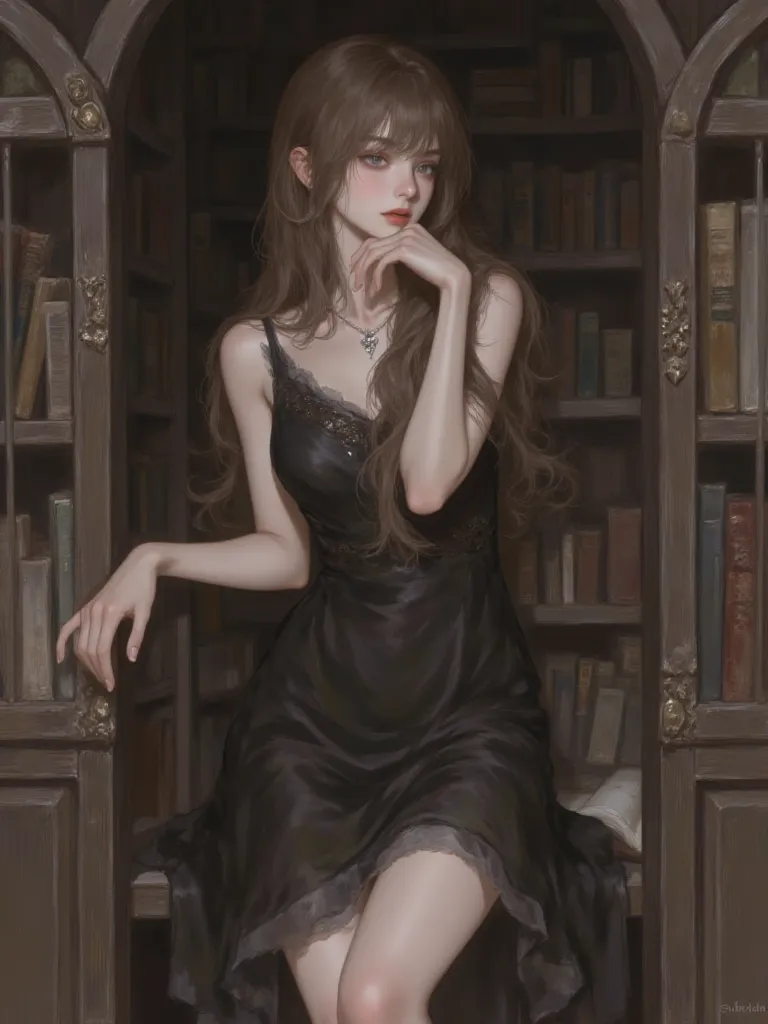Thumbnail of Лилия