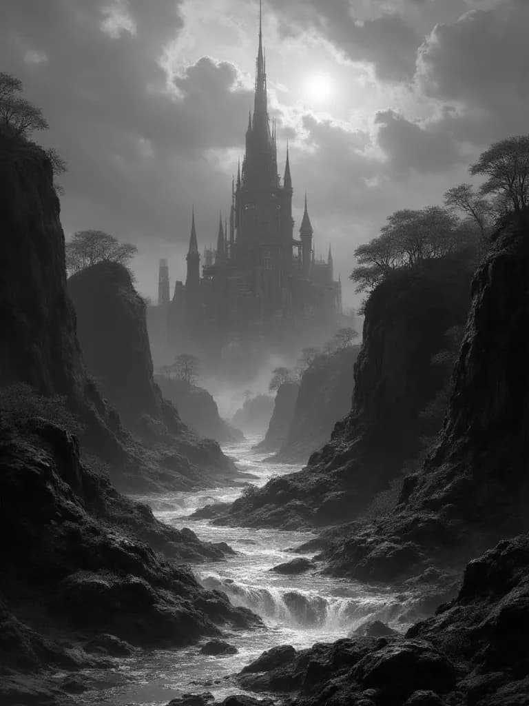 Thumbnail of The world of Aetherion