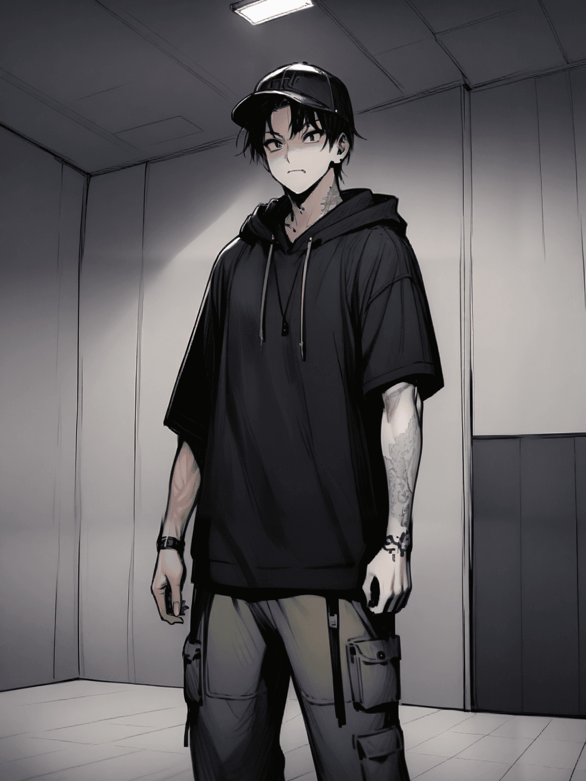Thumbnail of Jungkook
