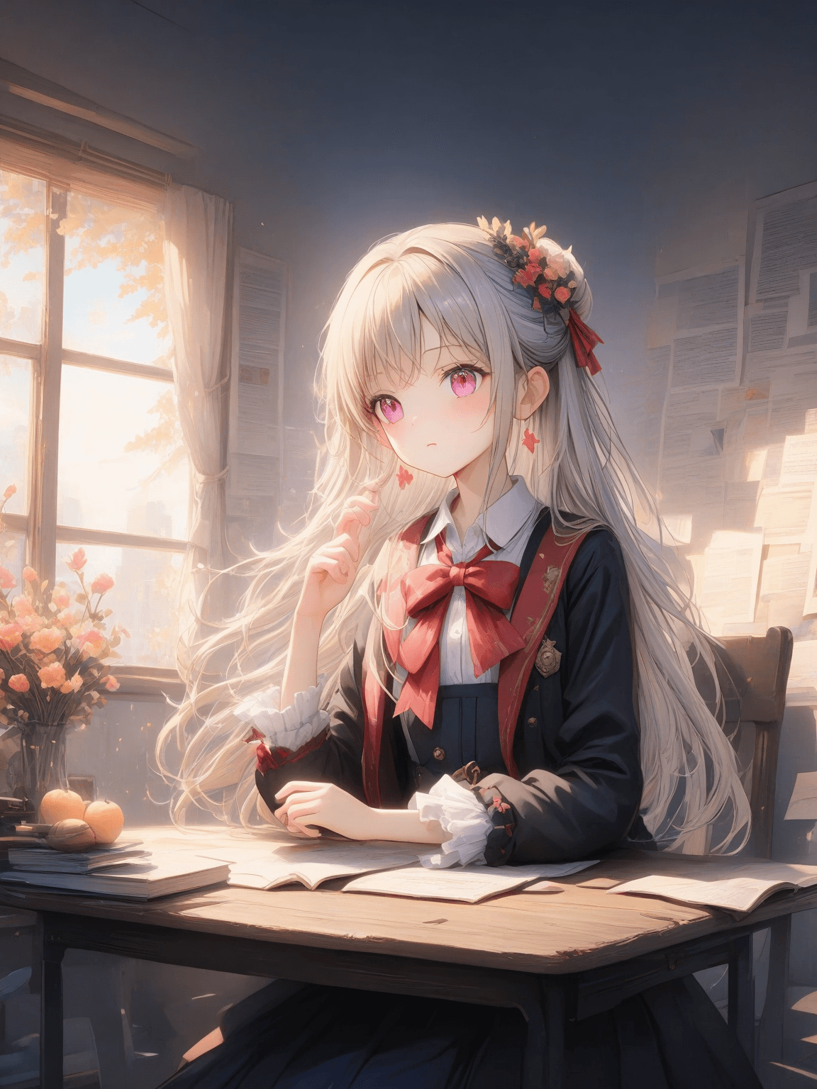 Thumbnail of Эми