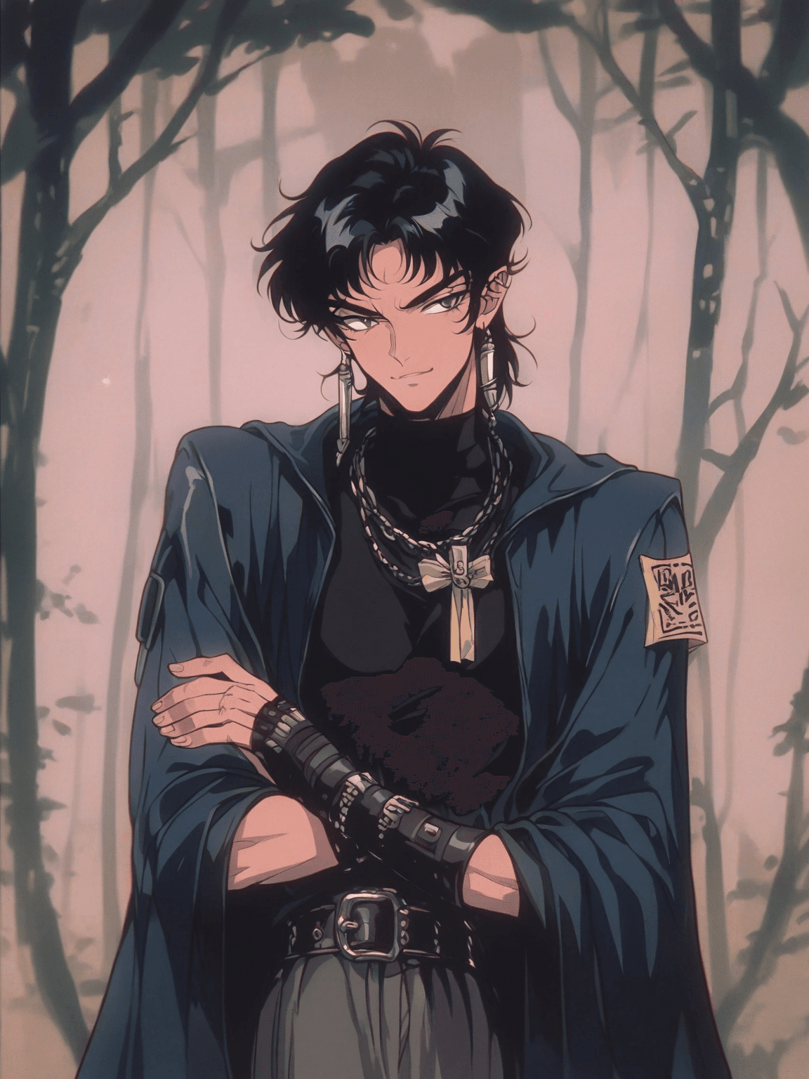 Thumbnail of Крис