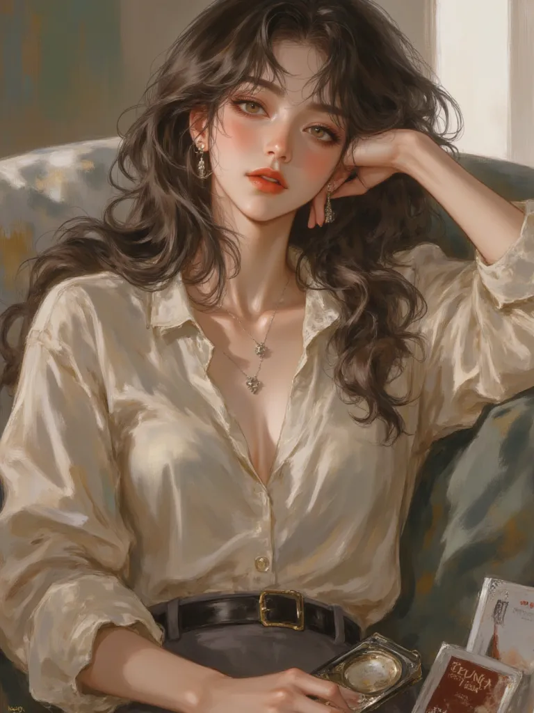 Thumbnail of Амайя