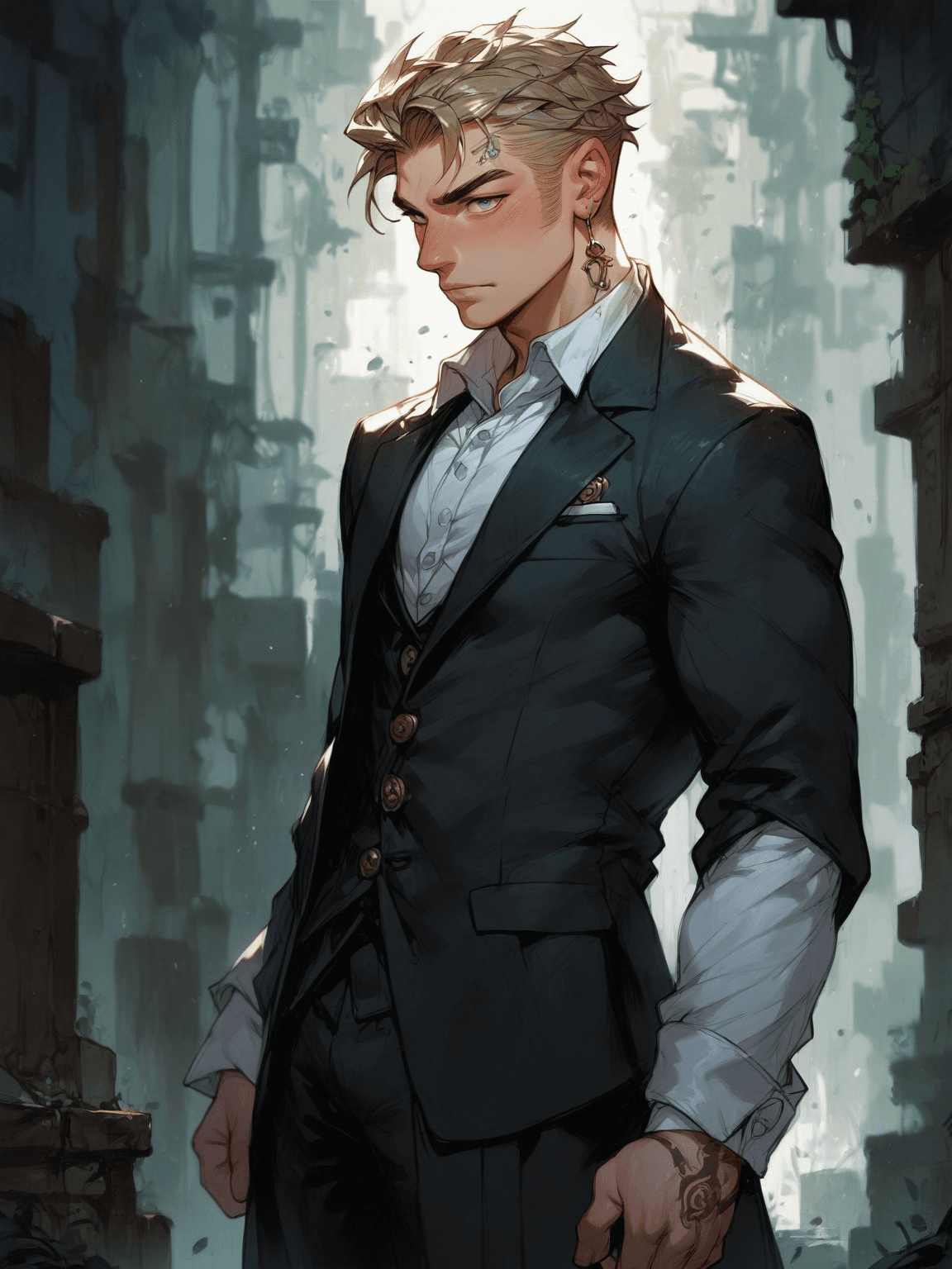 Thumbnail of kenji kage tanaka