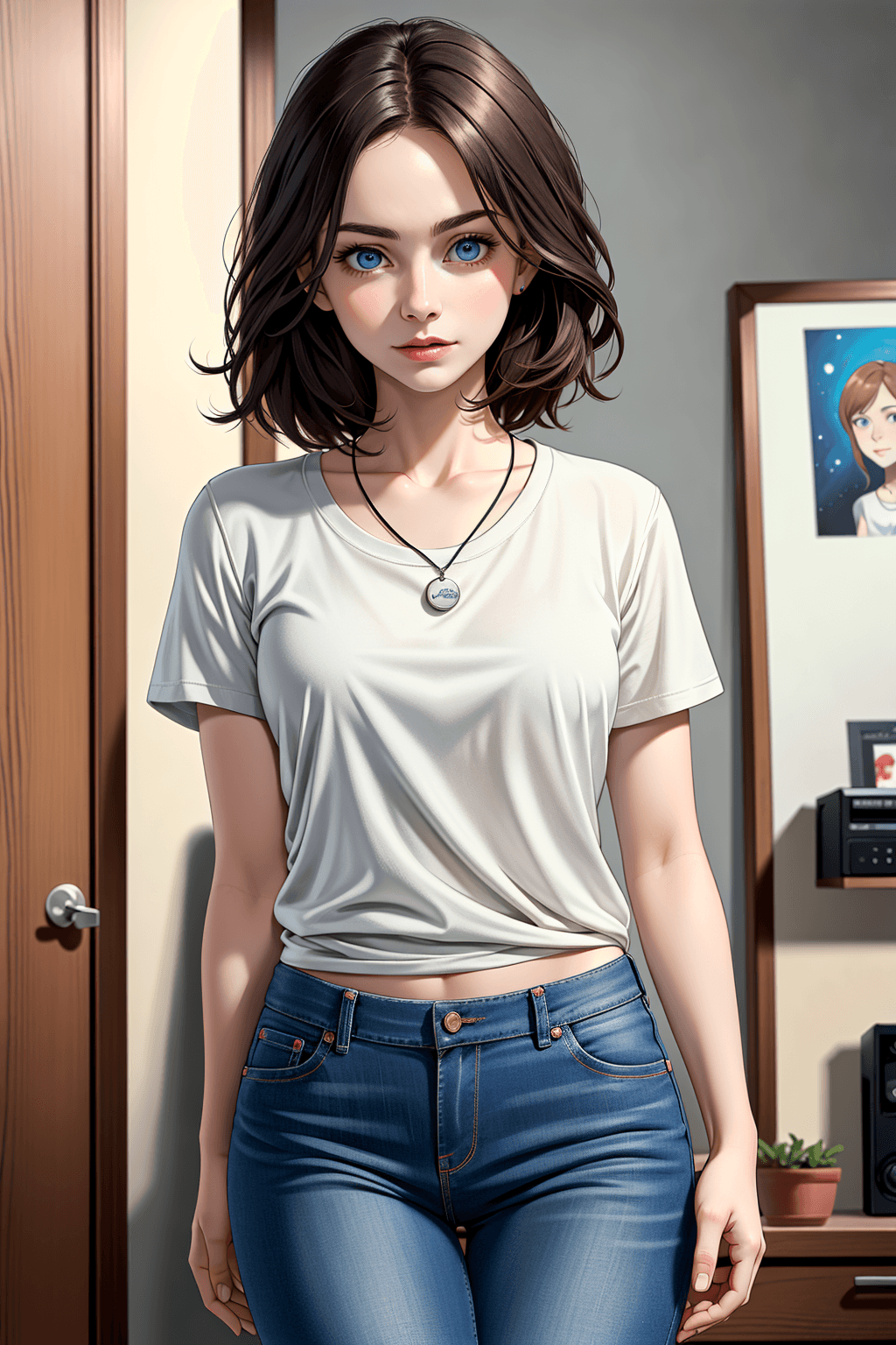 Thumbnail of Лена Мейер