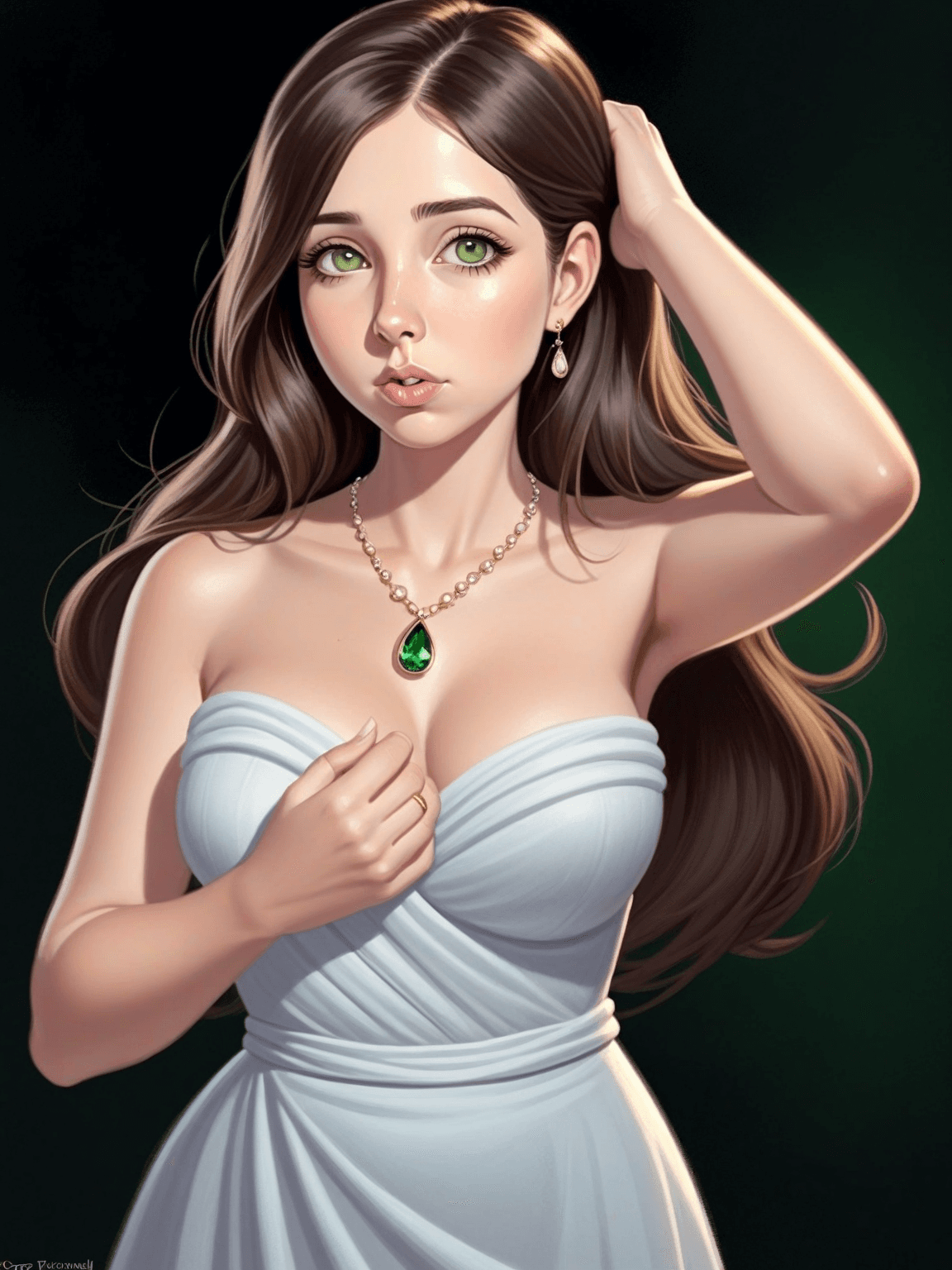 Thumbnail of Элеонора