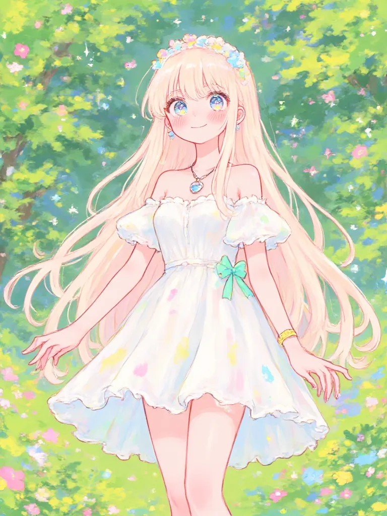 Thumbnail of Элара Медоулайт