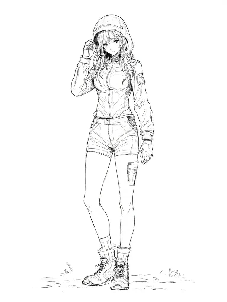 Thumbnail of Сузуне хорикита