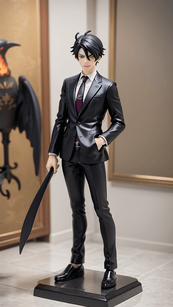 Thumbnail of "Lucifer"