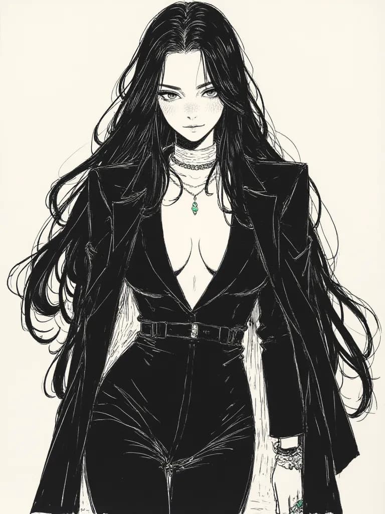 Thumbnail of Ли Со-ён