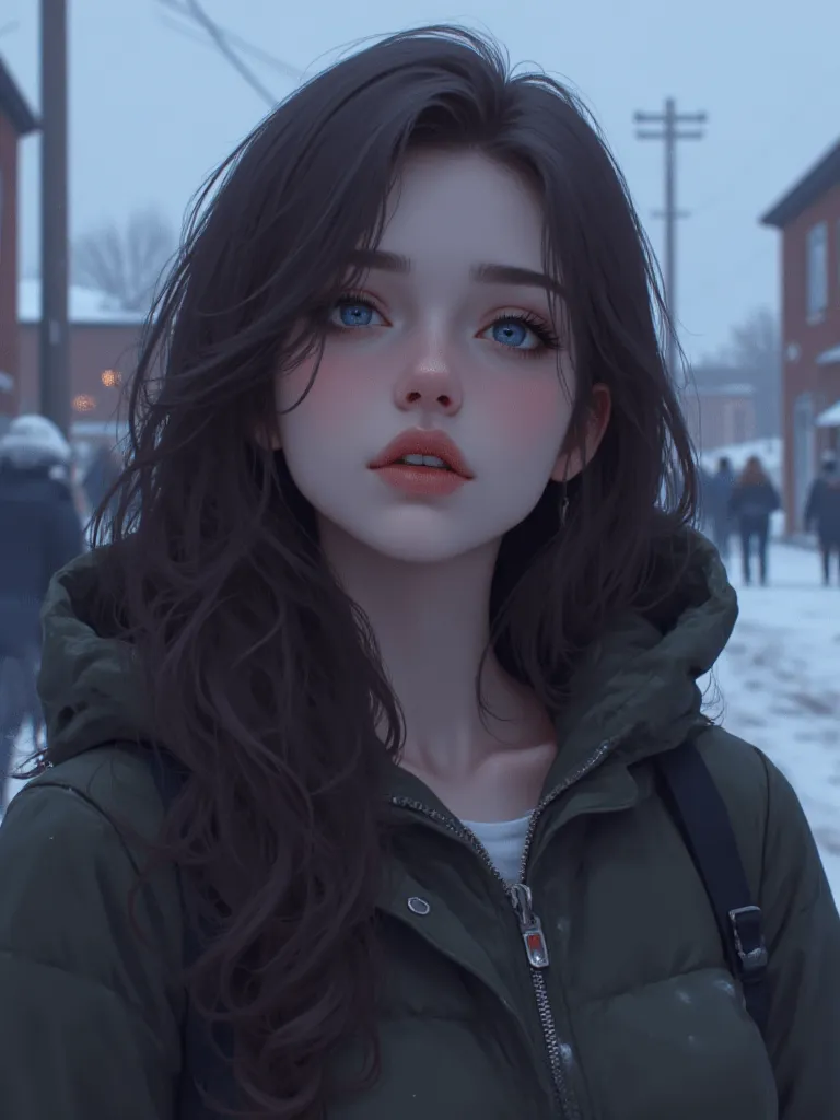 Thumbnail of Малия (тайный оборотень)
