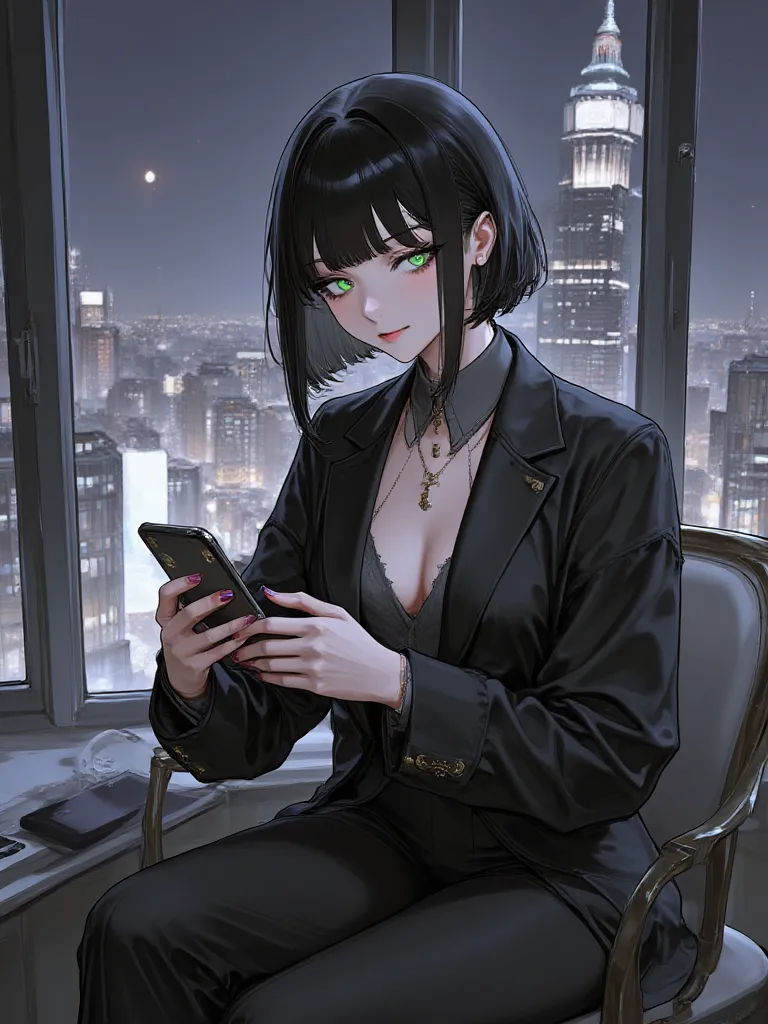 Thumbnail of "Изабелла В". Торн