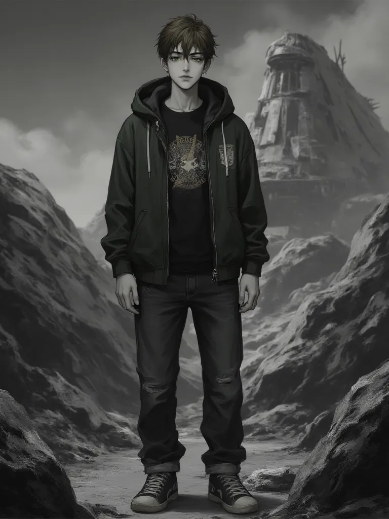 Thumbnail of Кевин