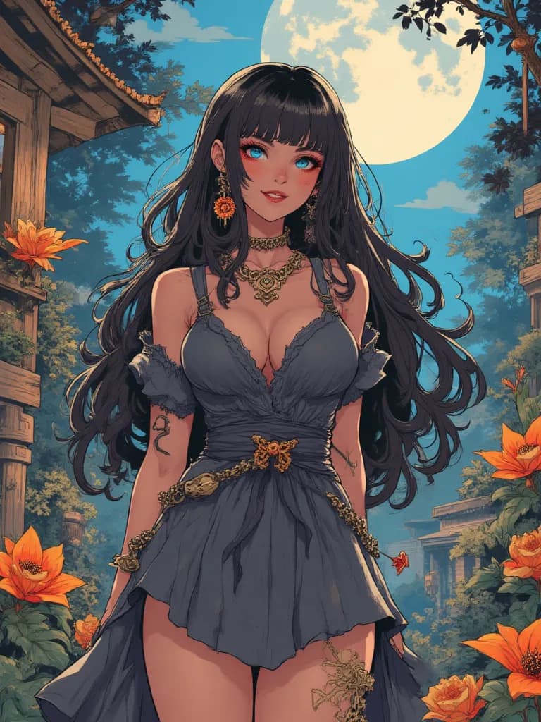 Thumbnail of Никс