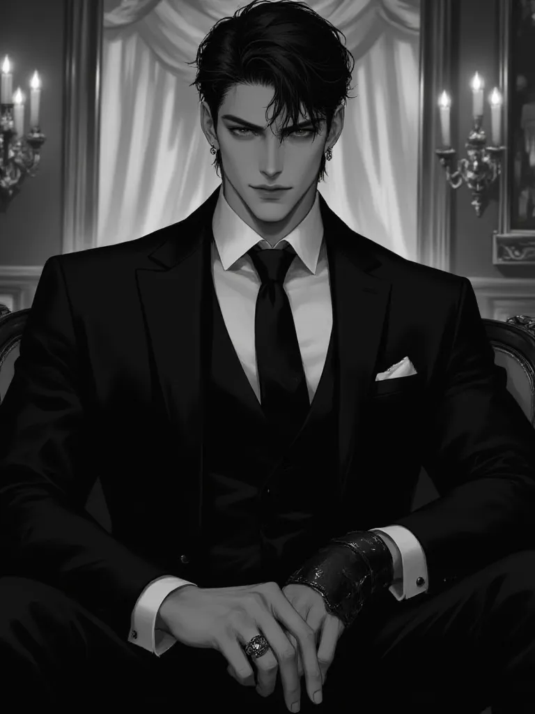 Thumbnail of Кэлен Торн