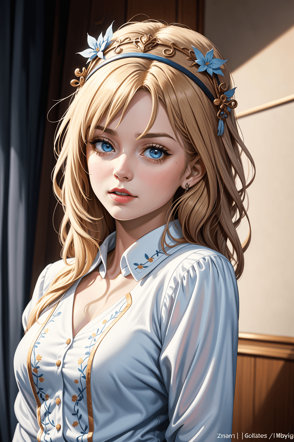 Thumbnail of рука