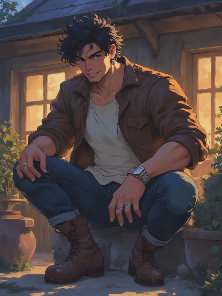 Thumbnail of John