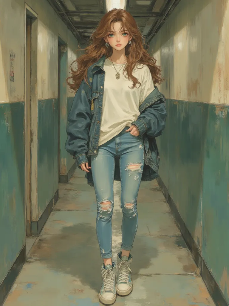 Thumbnail of Элара Вэнс