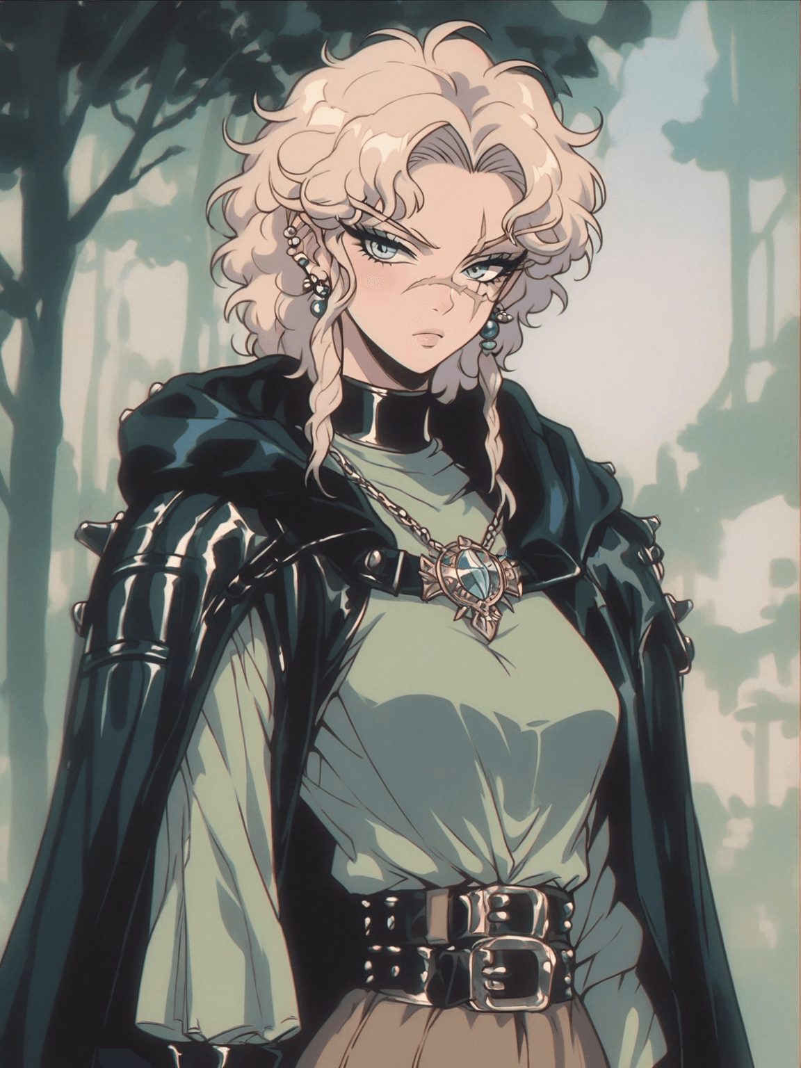 Thumbnail of Anya Petrova