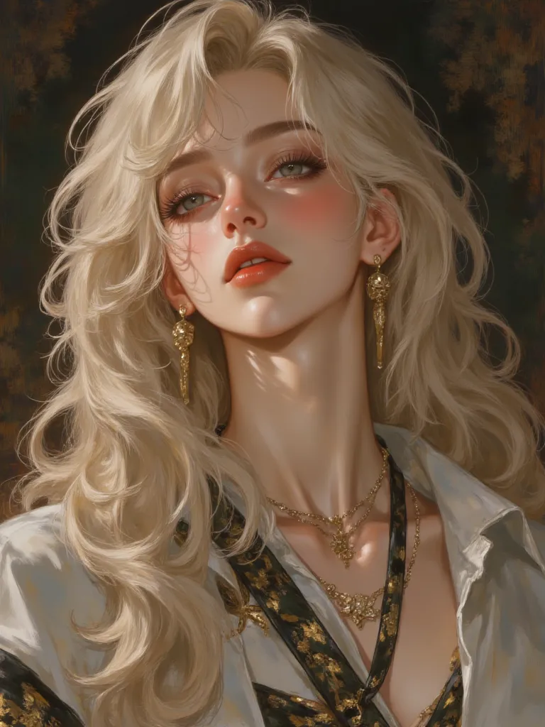 Thumbnail of Лилия