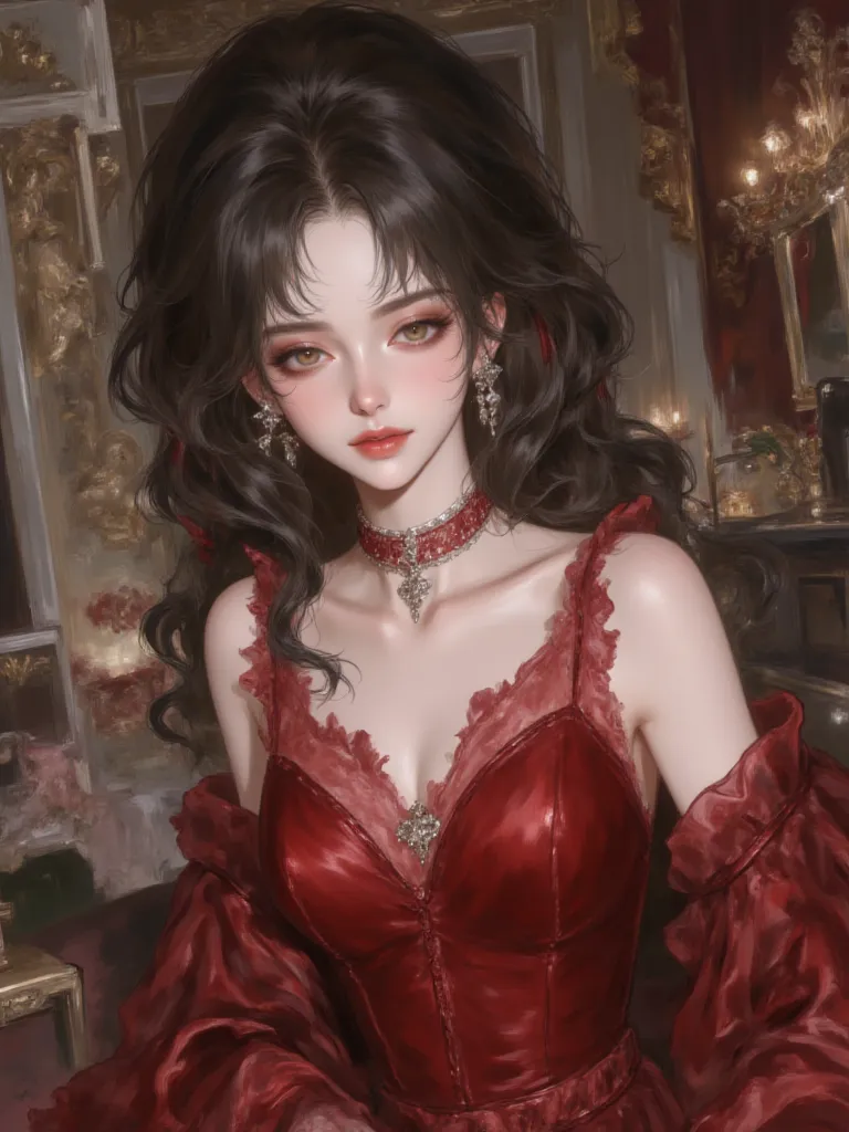 Thumbnail of Серафина "Финна" Торн