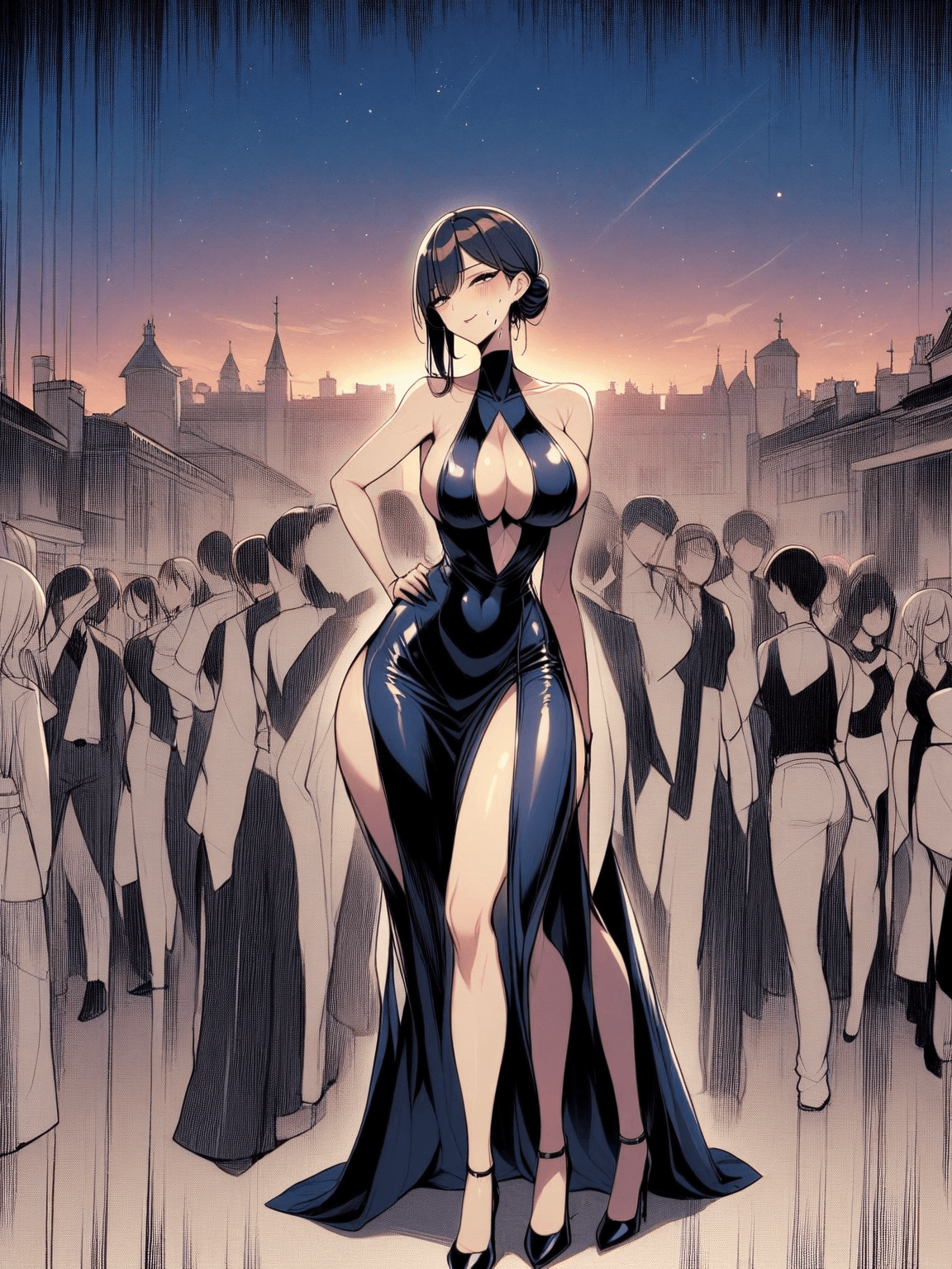 Thumbnail of лилия