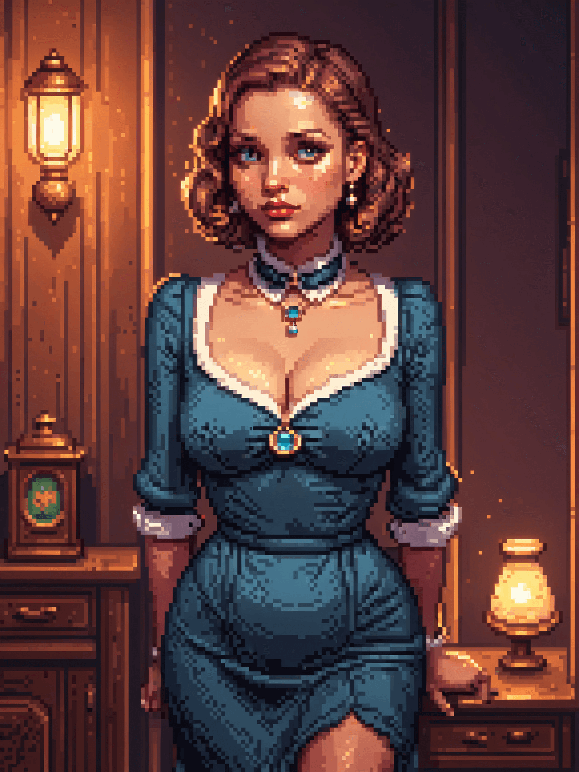 Thumbnail of Серафина