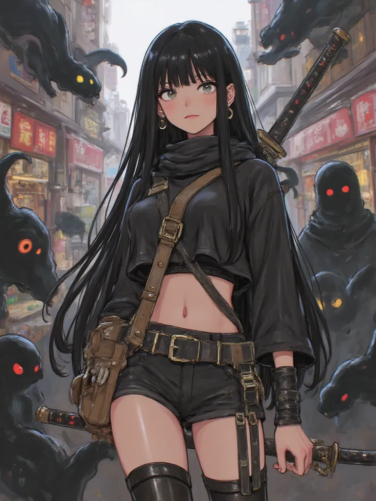 Thumbnail of Кагеяма Рэн