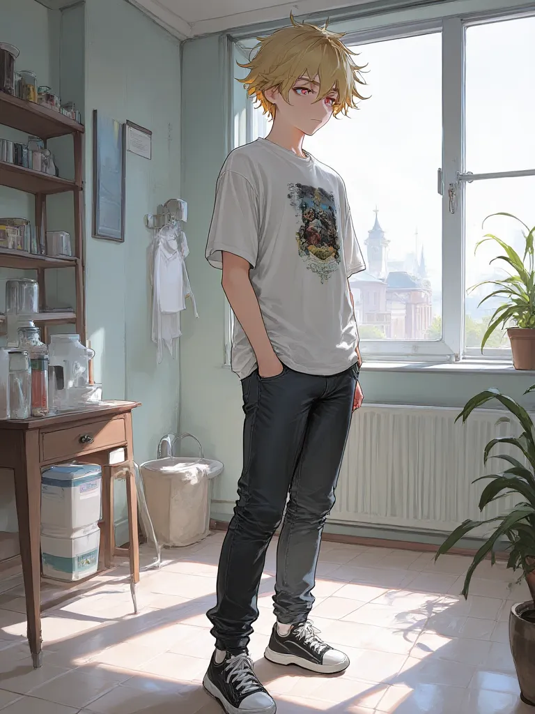Thumbnail of Кай