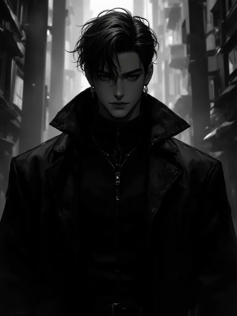 Thumbnail of Зейн