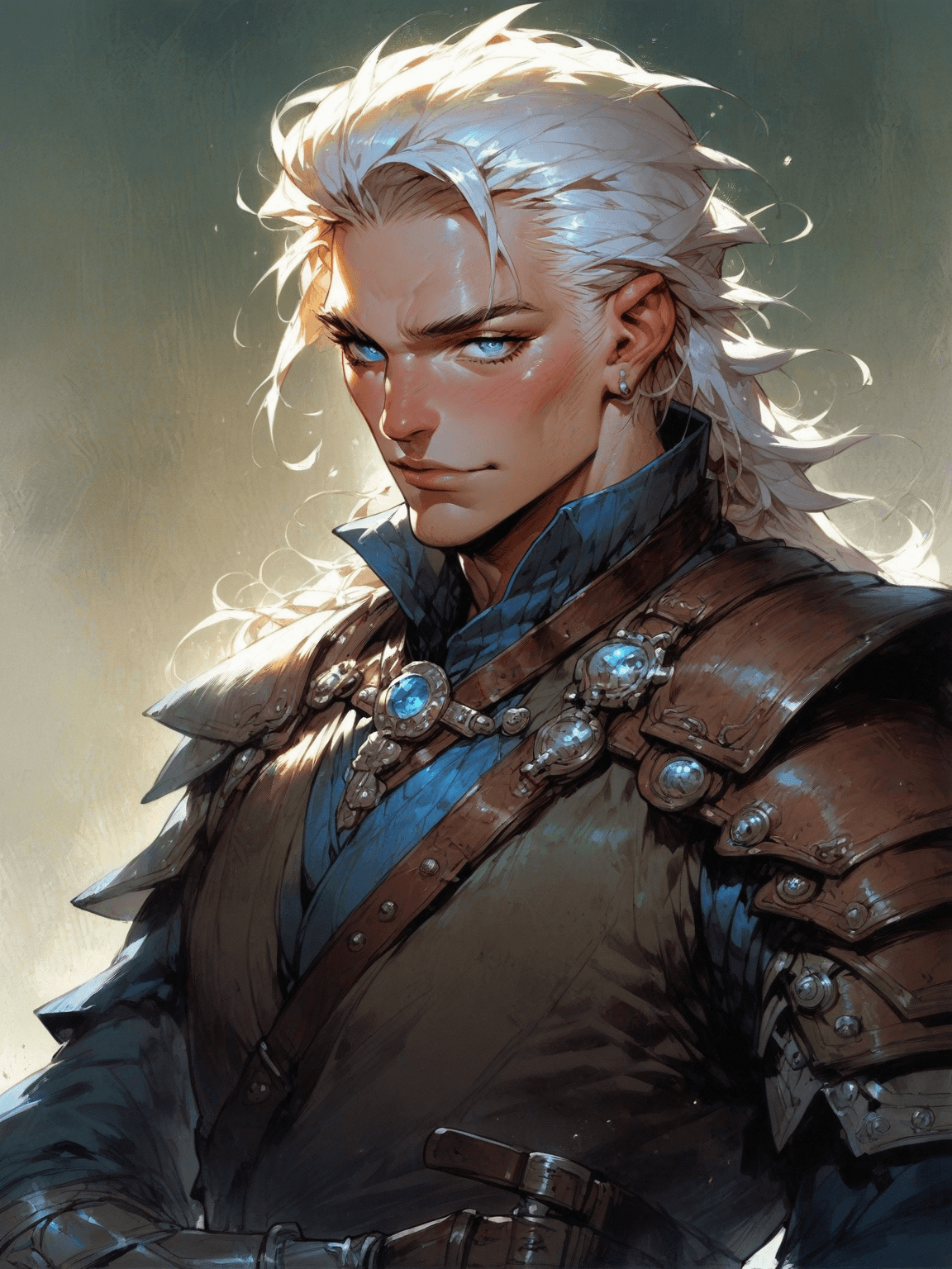 Thumbnail of alistair thorne