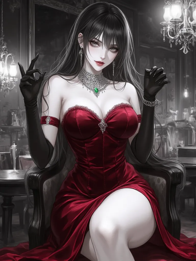 Thumbnail of Дикая кошка