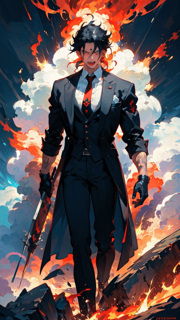 Thumbnail of "Люцифер"
