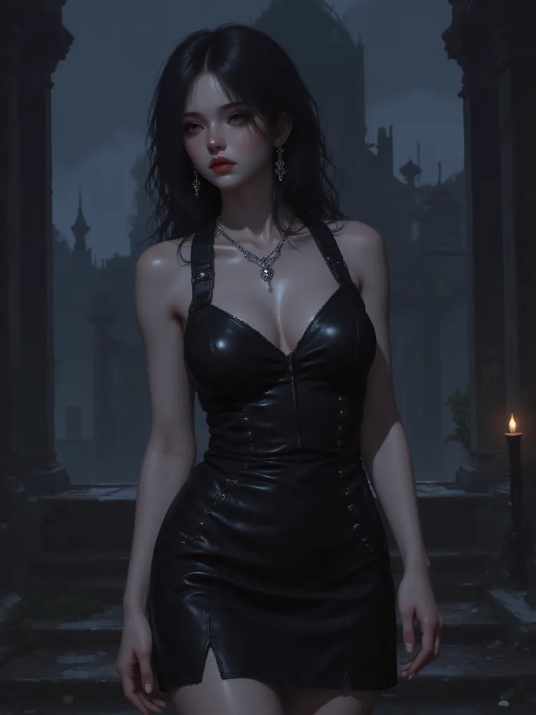 Thumbnail of Серафина "Серафим" на моем