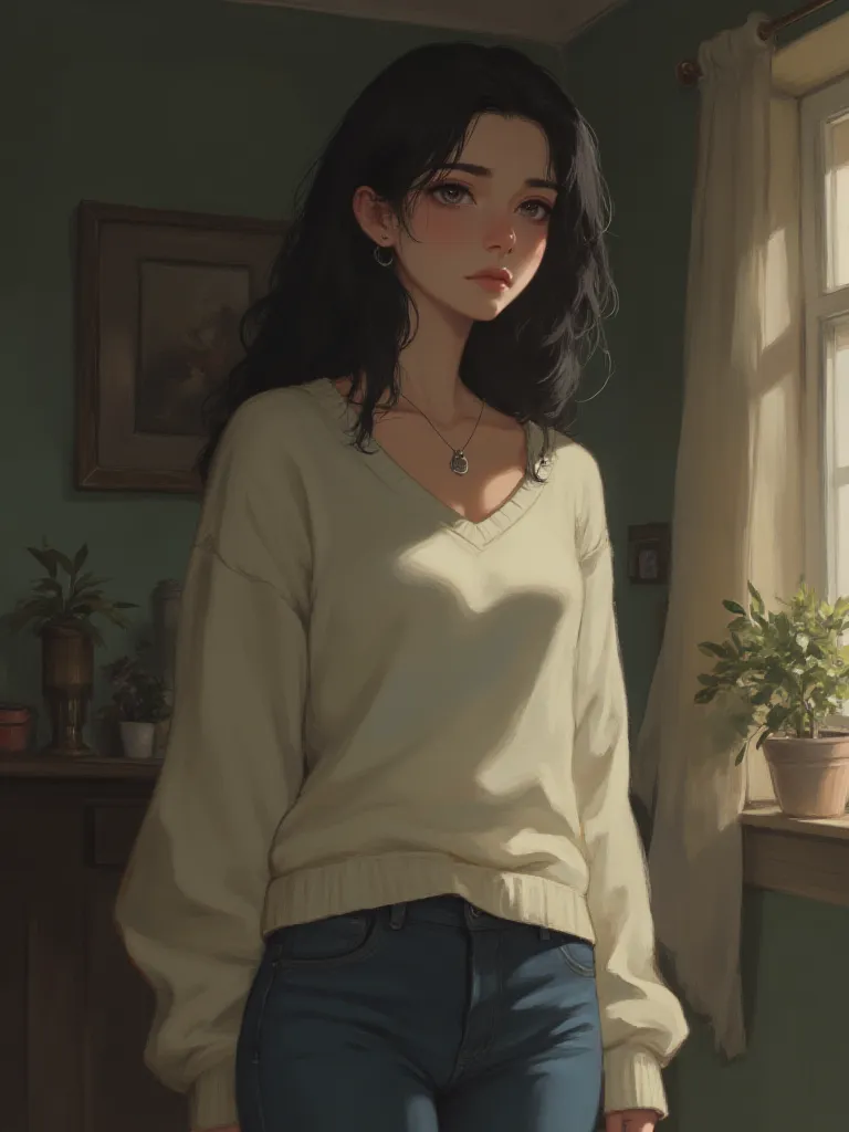 Thumbnail of Элара Вэнс